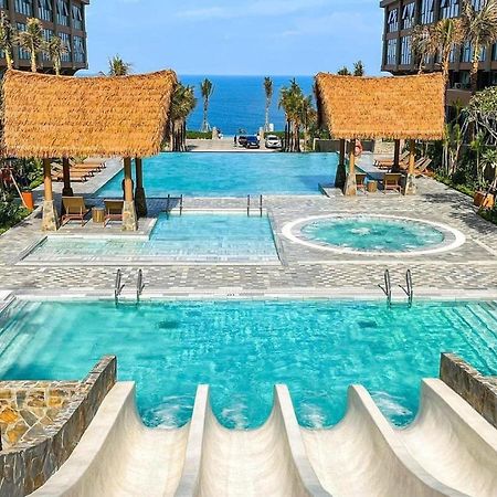 Apec Mandala Ocean Retreat - Mui Ne Hotell Eksteriør bilde