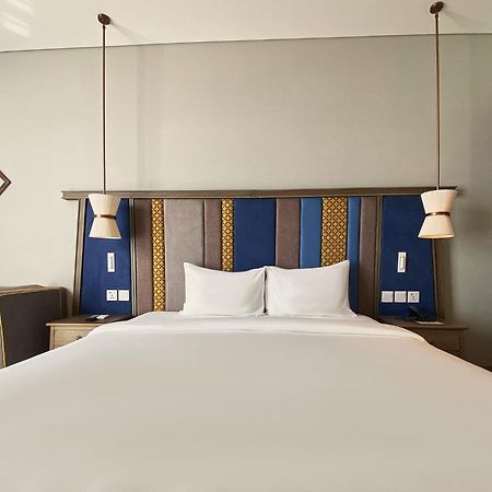 Apec Mandala Ocean Retreat - Mui Ne Hotell Eksteriør bilde