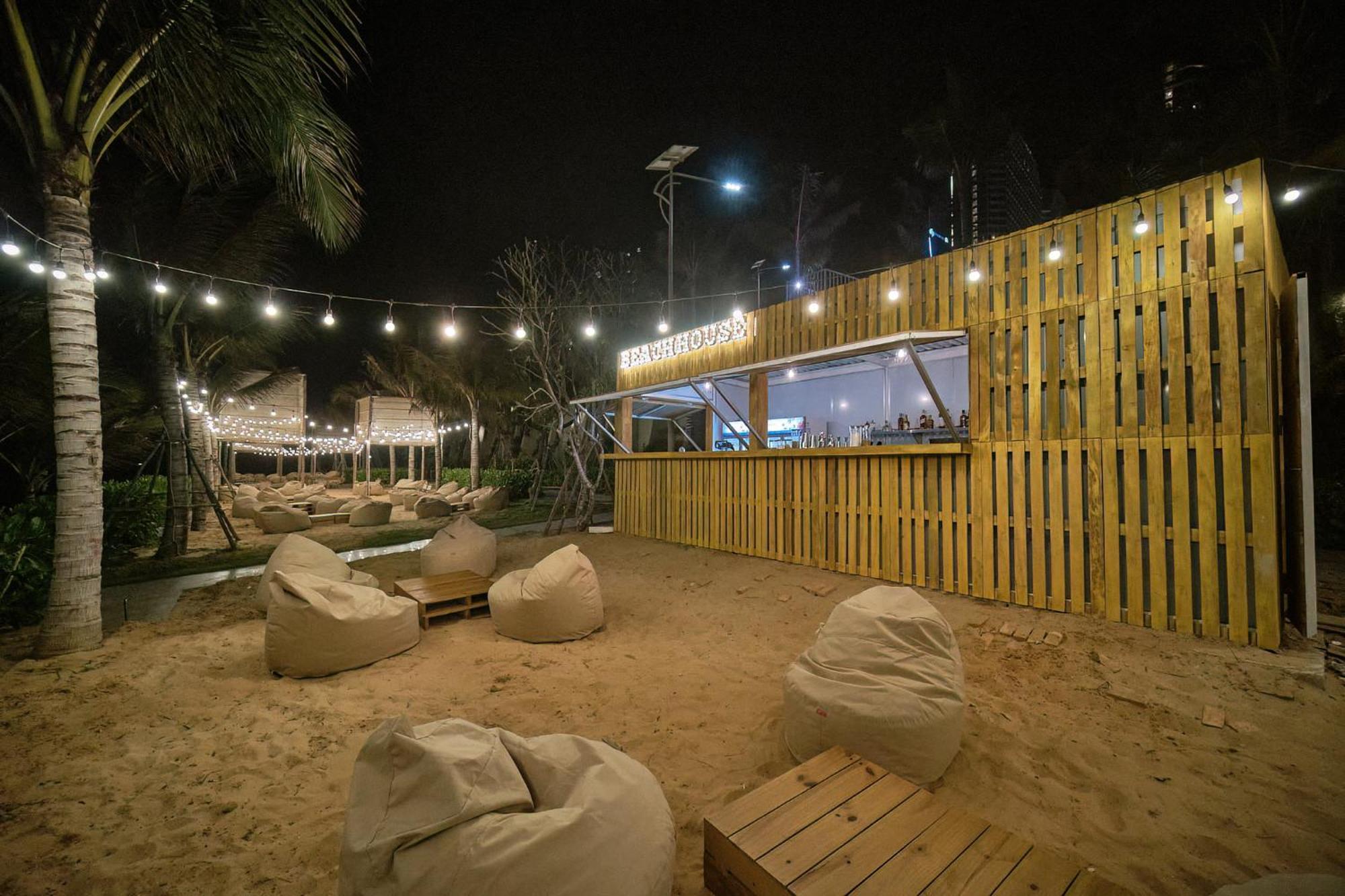 Apec Mandala Ocean Retreat - Mui Ne Hotell Eksteriør bilde