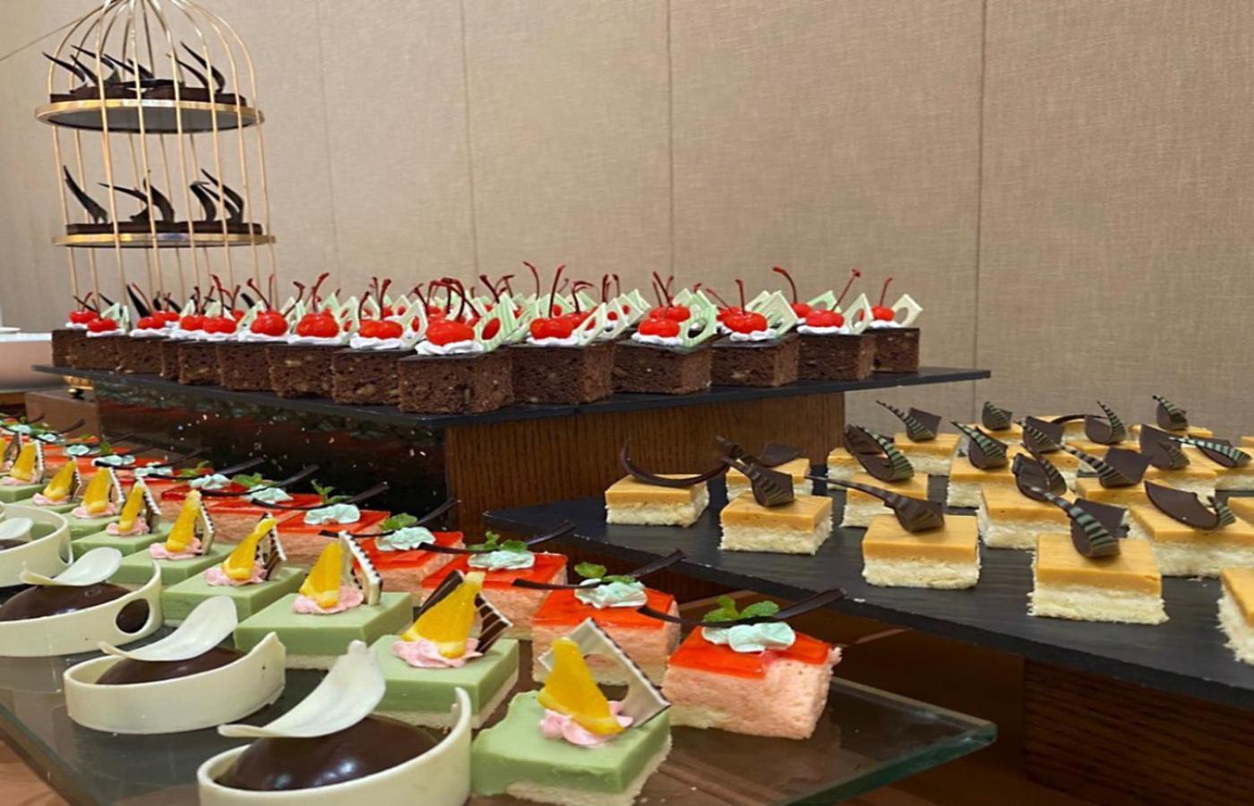 Apec Mandala Ocean Retreat - Mui Ne Hotell Eksteriør bilde