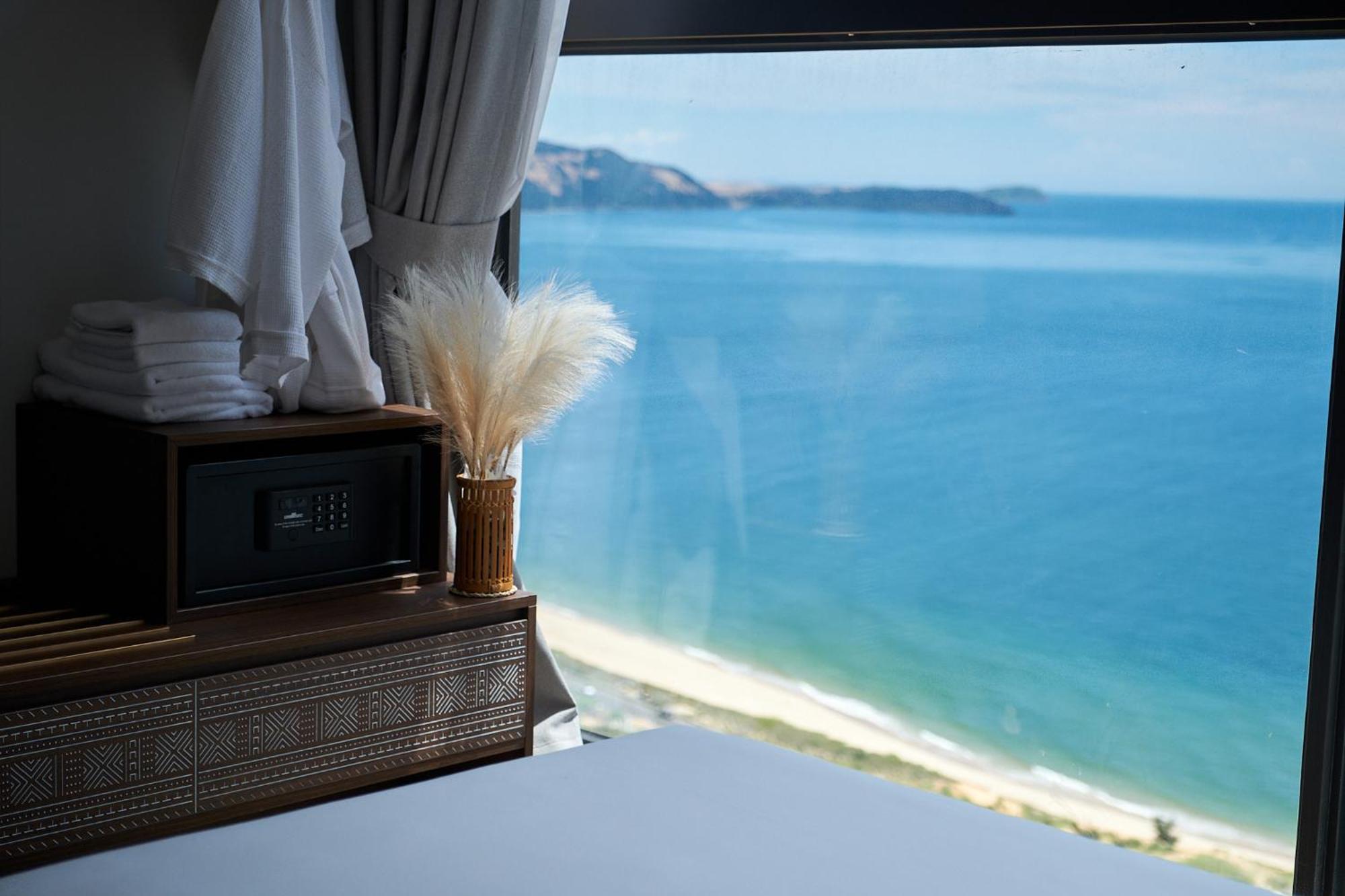 Apec Mandala Ocean Retreat - Mui Ne Hotell Eksteriør bilde